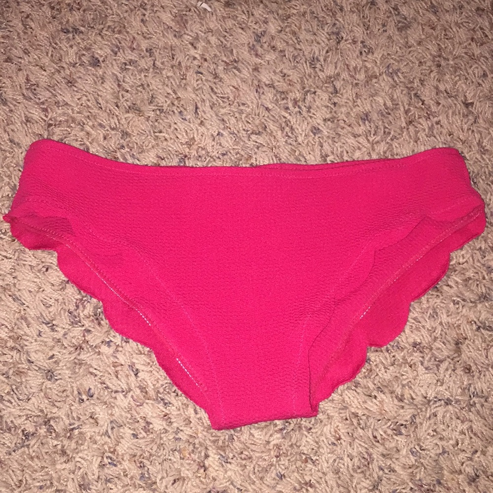 bikini bottoms
